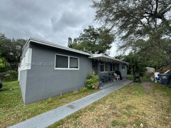 Hollywood Suburbs, 6351 Hayes St #N-S, Hollywood, Florida 33024, image 1