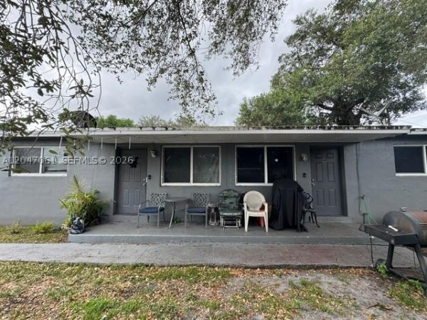 Hollywood Suburbs, 6351 Hayes St #N-S, Hollywood, Florida 33024, image 2