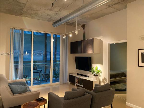 Cite On The Bay West, 2001 Biscayne Blvd #3203, Miami, Florida 33137, image 2