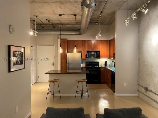 Cite On The Bay West, 2001 Biscayne Blvd #3203, Miami, Florida 33137, image 1