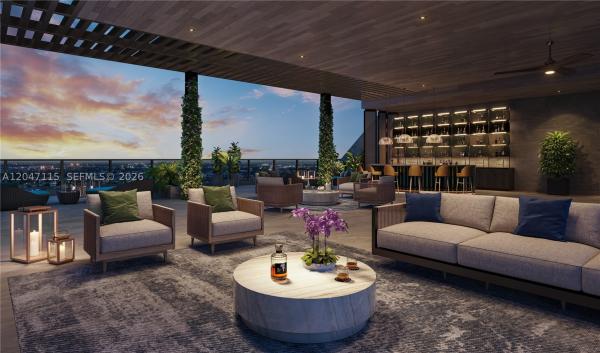 1817 Taylor #1708, Hollywood, Florida 33020, image 1