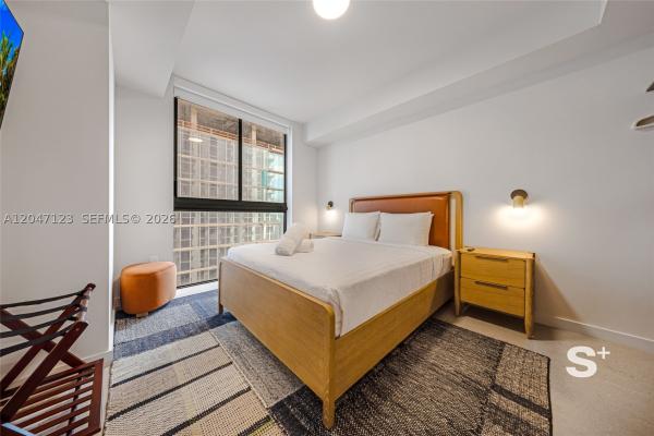 11 NE 6th St #2307, Miami, Florida 33132, image 1