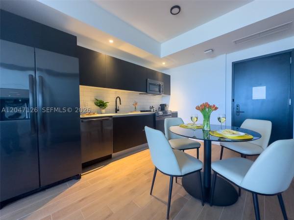 The Elser Hotel & Residences, 398 NE 5th St #4210, Miami, Florida 33132, image 3