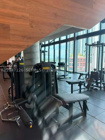 The Elser Hotel & Residences, 398 NE 5th St #4210, Miami, Florida 33132, image 1