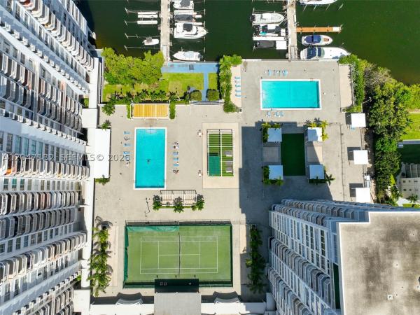 Del Prado, 18041 Biscayne Blvd #1404-4, Aventura, Florida 33160, image 3
