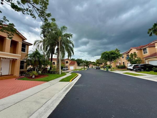 Antigua At Spring Valley, 16149 NW 22nd St, Pembroke Pines, Florida 33028, image 1