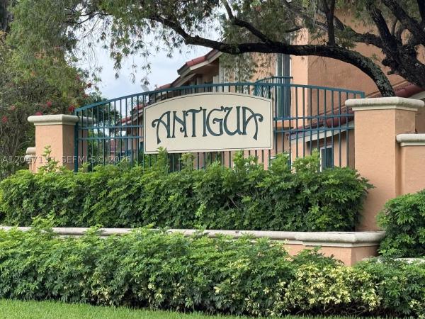 Antigua At Spring Valley, 16149 NW 22nd St, Pembroke Pines, Florida 33028, image 2