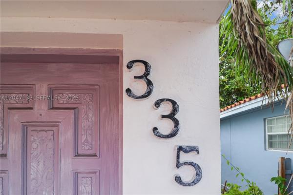 Houston Heights, 333 SW 30th Ave, Miami, Florida 33135, image 1