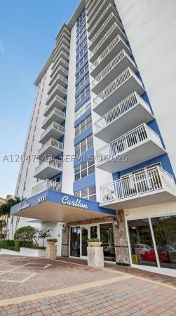 Carlton Tower, 3000 E Sunrise Blvd #14C, Fort Lauderdale, Florida 33304, image 2
