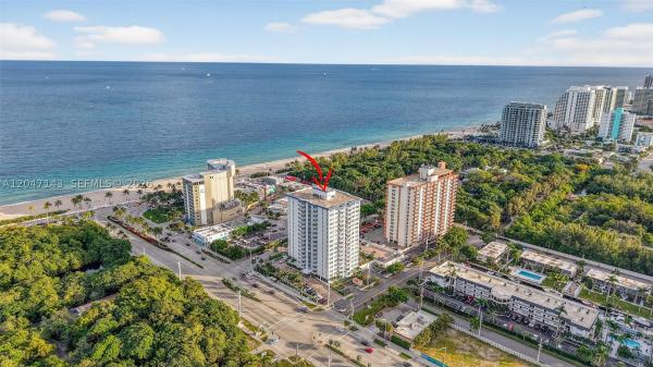 Carlton Tower, 3000 E Sunrise Blvd #14C, Fort Lauderdale, Florida 33304, image 3