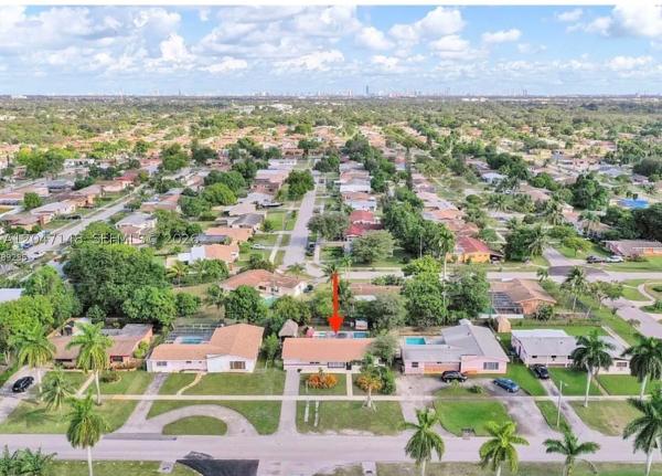Windward Estates, 19125 NW 22nd Ave #N/A, Miami Gardens, Florida 33056, image 1