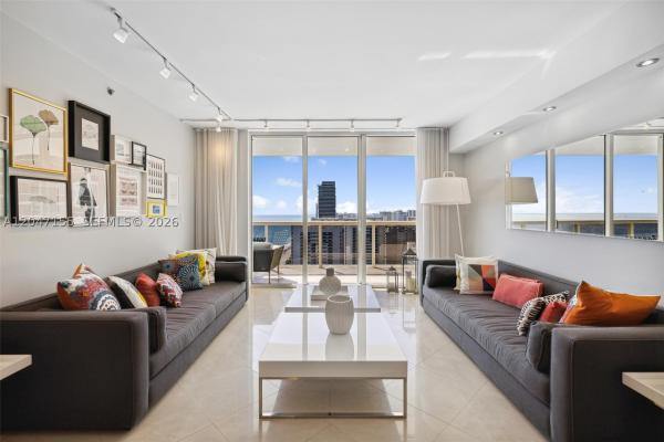Beach Club 2, 1830 S Ocean Dr #2703, Hallandale Beach, Florida 33009, image 1