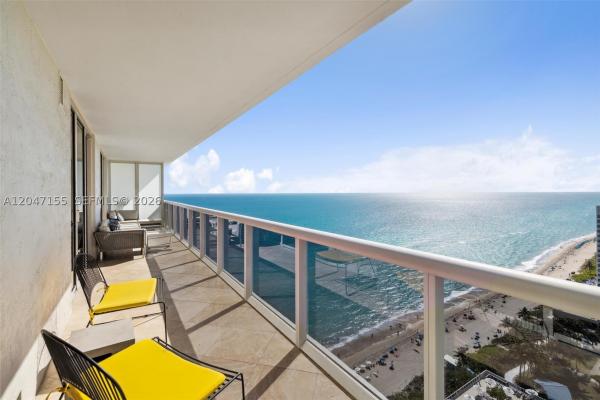 Beach Club 2, 1830 S Ocean Dr #2703, Hallandale Beach, Florida 33009, image 3