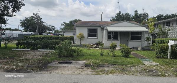 Rodgers Heights, 6010 SW 33rd St, Miramar, Florida 33023, image 3