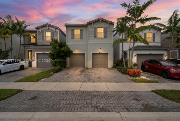 Hidden Trails, 4812 NW 48th Ter, Tamarac, Florida 33319, image 1