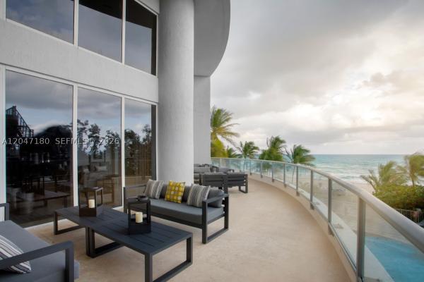DoubleTree By Hilton Ocean Point Resort & Spa, 17375 Collins Ave #1206, Sunny Isles Beach, Florida 33160, image 2