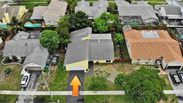 City Of Lauderhill, 8251 NW 51st Ct, Lauderhill, Florida 33351, image 1