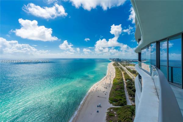 The Ritz-Carlton Residences, 15701 Collins Ave #2903, Sunny Isles Beach, Florida 33160, image 2