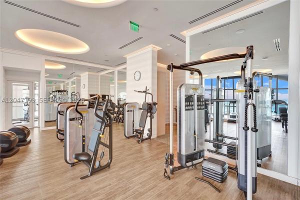 The Ritz-Carlton Residences, 15701 Collins Ave #2903, Sunny Isles Beach, Florida 33160, image 1