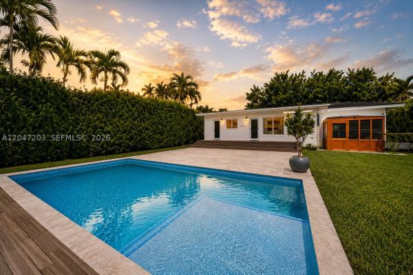El Portal, 354 NE 91st St, Miami Shores, Florida 33138, image 3