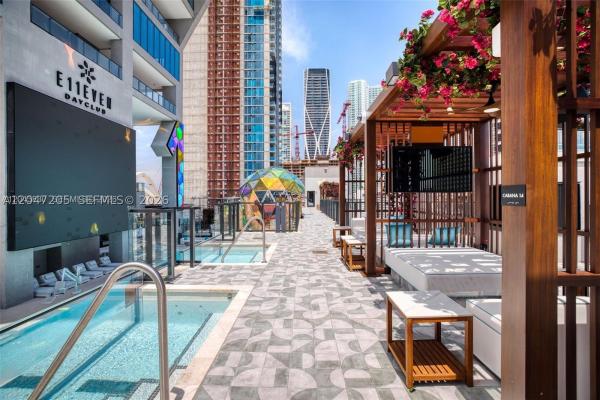 20 NE 11th St #4901, Miami, Florida 33132, image 3
