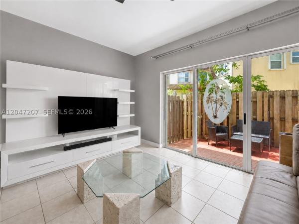 Villas At Carmel, 1555 NE 33rd Rd #112-2, Homestead, Florida 33033, image 3