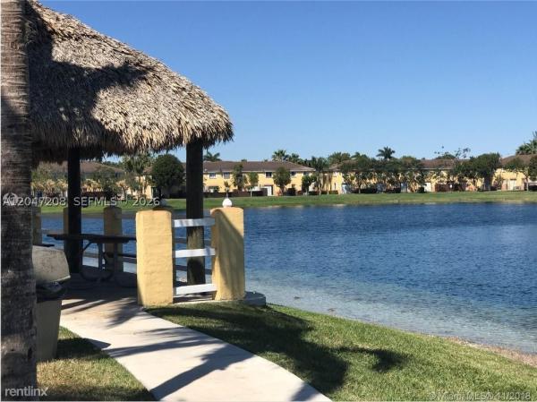 Shoma Townhomes At Keys Cove, 2528 SE 14th Ave #296, Homestead, Florida 33035, image 1