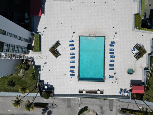 Eldorado Towers, 3625 N Country Club Dr #2409, Aventura, Florida 33180, image 2