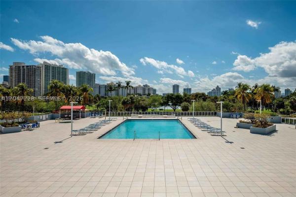 Eldorado Towers, 3675 N Country Club Dr #2007, Aventura, Florida 33180, image 1