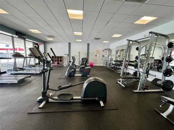Eldorado Towers, 3675 N Country Club Dr #2007, Aventura, Florida 33180, image 2