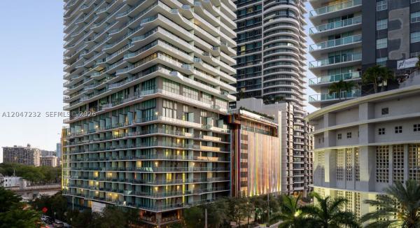 SLS Brickell, 1300 S Miami #4209, Miami, Florida 33130, image 3