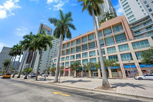 Vizcayne North, 244 Biscayne Blvd #451, Miami, Florida 33132, image 1