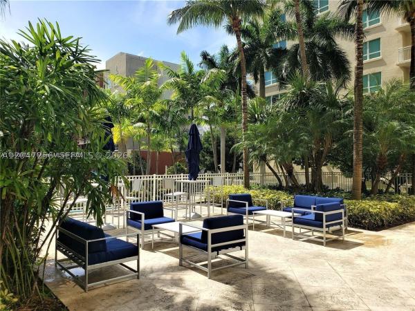 Cite On The Bay East, 2000 N Bayshore Dr #707, Miami, Florida 33137, image 2