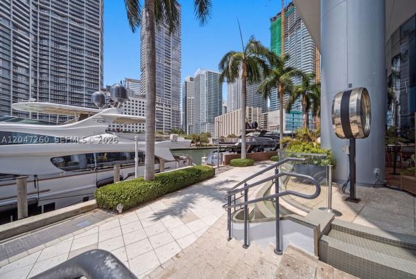 Epic Hotel & Residences, 200 Biscayne Boulevard Way #5110, Miami, Florida 33131, image 3
