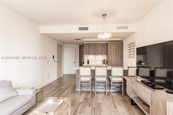 SLS Lux Brickell, 801 S Miami Ave #3703, Miami, Florida 33130, image 1