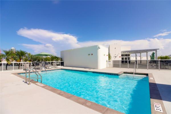 The Meridian, 2001 Meridian Ave #PH-21, Miami Beach, Florida 33139, image 1