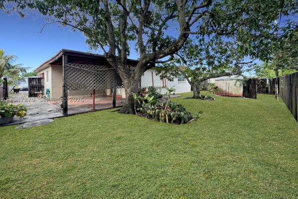 Miramar Tropical, 7912 Juniper St, Miramar, Florida 33023, image 2