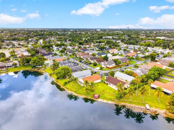 Capitol Hil, 4495 NW 99th Ave, Sunrise, Florida 33351, image 3
