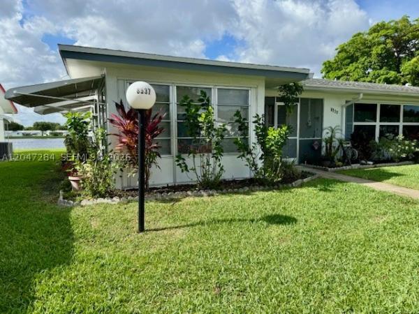 Lauderdale West, 8537 NW 12th St #A183, Plantation, Florida 33322, image 2