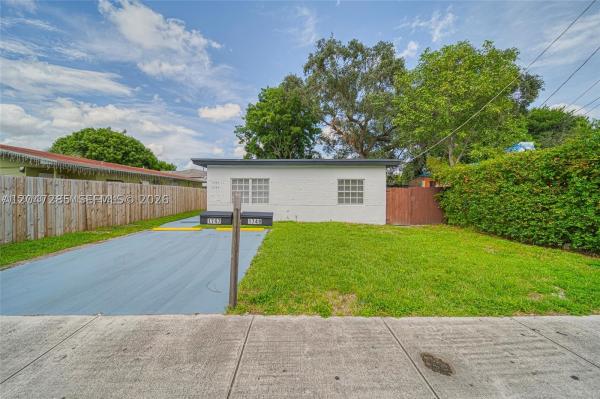 Allapattah School, 1747 NW 40th St, Miami, Florida 33142, image 1