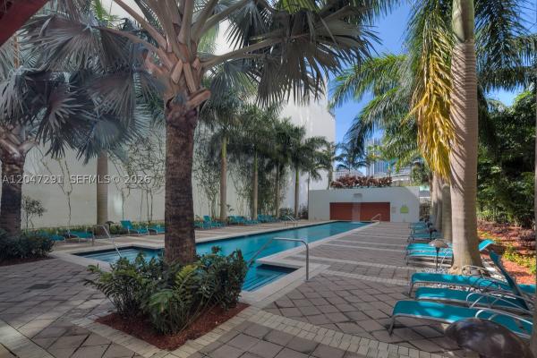 The Loft 2, 133 NE 2nd Ave #1815, Miami, Florida 33132, image 1