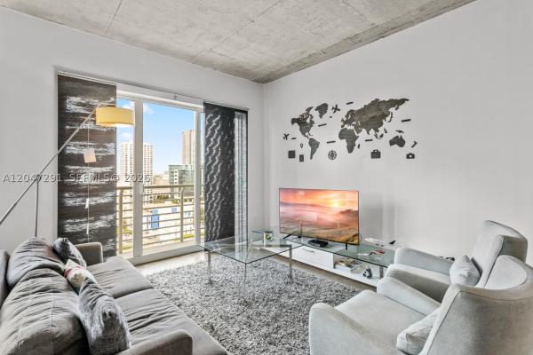 The Loft 2, 133 NE 2nd Ave #1815, Miami, Florida 33132, image 3