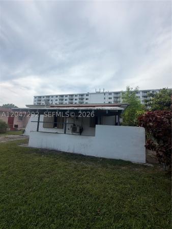 1258 NE 109th St, Unincorporated Dade County, Florida 33161, image 3