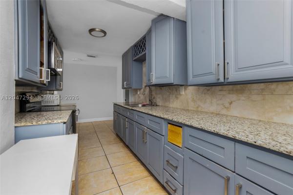 Scott Lake Manor, 18100 NW 7th Pl, Miami Gardens, Florida 33169, image 2