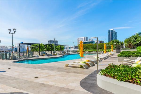 Paraiso Bayviews, 501 NE 31st St #1710, Miami, Florida 33137, image 3