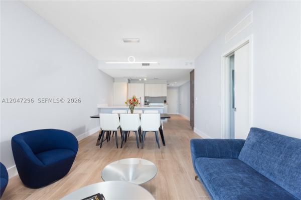 Paraiso Bayviews, 501 NE 31st St #1710, Miami, Florida 33137, image 1
