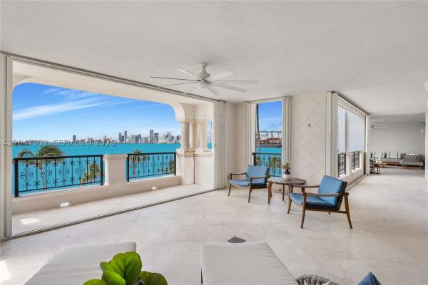 5242 Fisher Island Dr, Miami Beach, Florida 33109, image 1