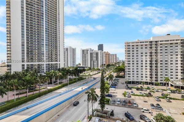 Imperial Towers, 1825 S Ocean Dr #914, Hallandale Beach, Florida 33009, image 1