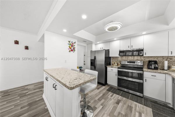 Imperial Towers, 1825 S Ocean Dr #914, Hallandale Beach, Florida 33009, image 2