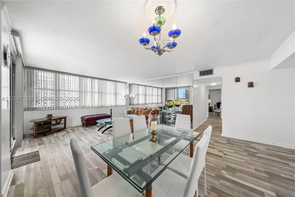 Imperial Towers, 1825 S Ocean Dr #914, Hallandale Beach, Florida 33009, image 1